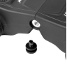 Бинокль VEBER ULTRA SPORT BН 8x25 черный 32718