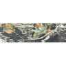 Камуфляжная лента VEBER ARMTAPE MAPLE LEAF 25724