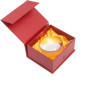 Лупа линза VEBER 6913, 4x, 75 мм 22698