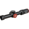 Прицел оптический VEBER WOLF ALFA 1-6x24 FCD 31878